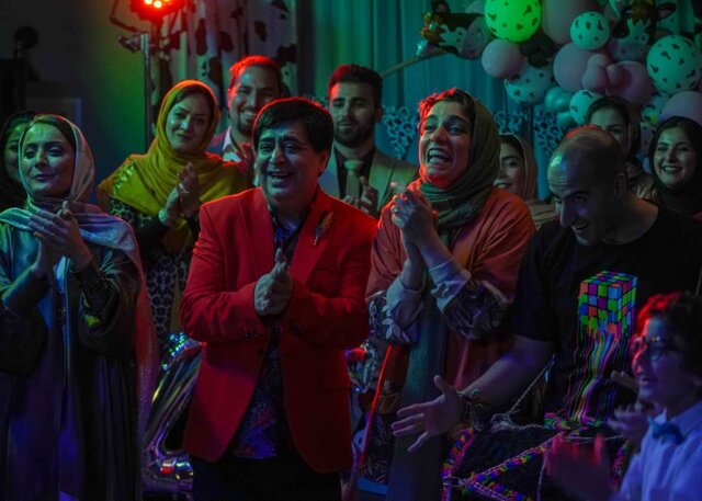 من بازیگر تلویزیون هستم/ سوءتفاهم با رئالیتیشوها باید حل شود