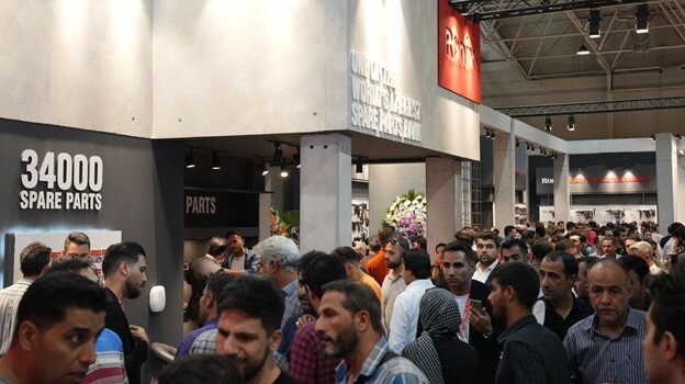 کیفیت، مهمترین اصل واحد زنجیره تأمین رونیکس