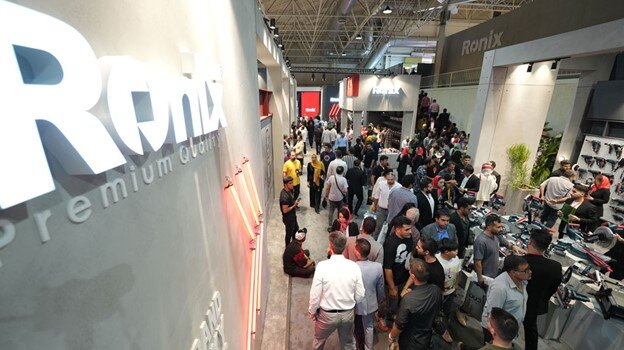 کیفیت، مهمترین اصل واحد زنجیره تأمین رونیکس