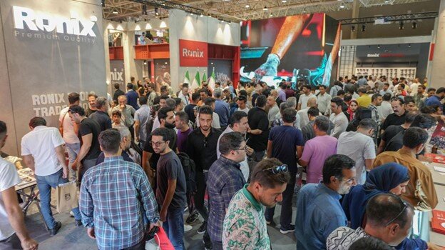 کیفیت، مهمترین اصل واحد زنجیره تأمین رونیکس