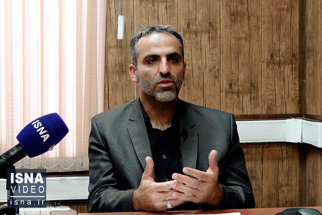 ویدیو/ تمام اقدامات فرهنگی که در بطن جهاد دانشگاهی شکل گرفته با هدف نوآوری است ویدیو/ تمام اقدامات فرهنگی که در بطن جهاد دانشگاهی شکل گرفته با هدف نوآوری است