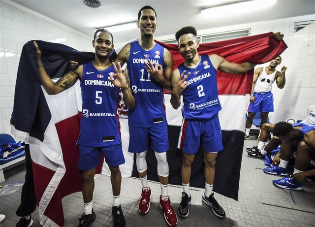 ۱۰ روز تا جام جهانی بسکتبال/ گوزنهای سیاه در مسیر کارائیب