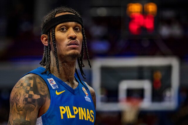 ۱۰ روز تا جام جهانی بسکتبال/ گوزنهای سیاه در مسیر کارائیب