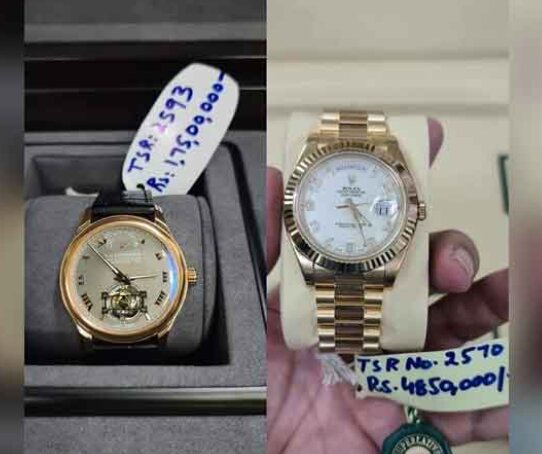 عمران خان بازداشت و به ۳ سال حبس محکوم شد