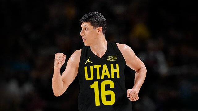 ۱۰ روز تا جام جهانی بسکتبال/ گوزنهای سیاه در مسیر کارائیب