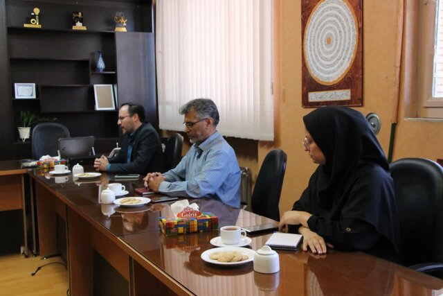 برخورداری از ظرفیتهای منطقهای با تعاملات علمی جهاددانشگاهی و دانشگاه بیرجند