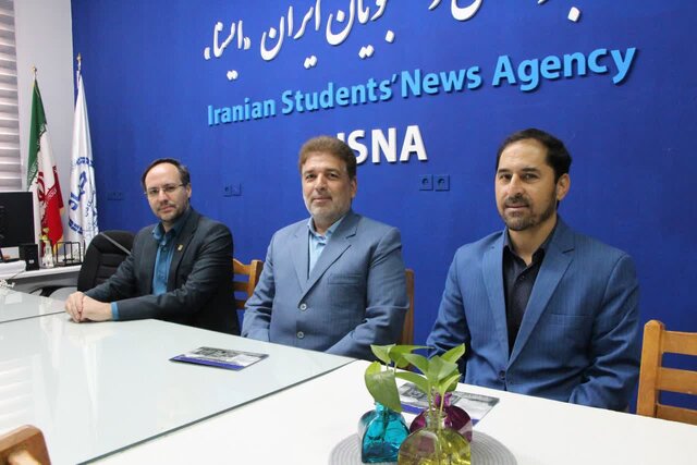 برخورداری از ظرفیتهای منطقهای با تعاملات علمی جهاددانشگاهی و دانشگاه بیرجند