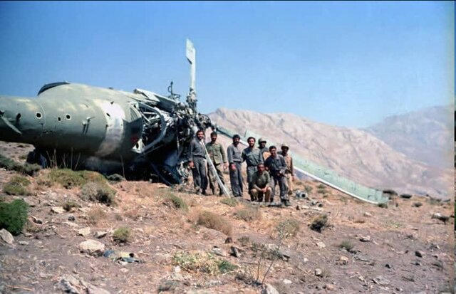 منطقه عملیاتی والفجر۲ ماجرای «سربازان عروسکی» صدام چه بود؟