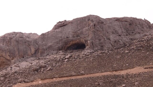 ازسرگیری کاوش در قدیمیترین سکونتگاه انسان در ایران