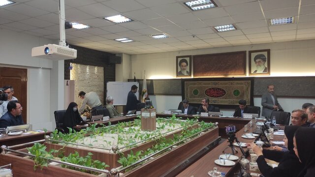 تکلیف هیأت رئیسه شورای اسلامی شهر بجنورد مشخص شد