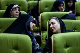 آیین بزرگداشت روز خبرنگار با حضور سردار سلامی