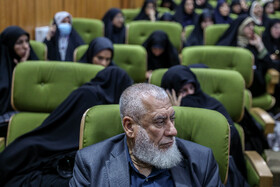 آیین بزرگداشت روز خبرنگار با حضور سردار سلامی