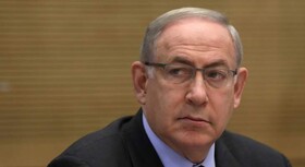نتانیاهو: ما در جنگ هستیم