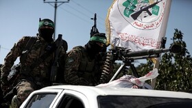 یک وزیر صهیونیست رهبران حماس را به ترور تهدید کرد