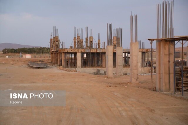 صدور اسناد مالکیت اراضی در گلشهر گلپایگان  صدور اسناد مالکیت اراضی در گلشهر گلپایگان