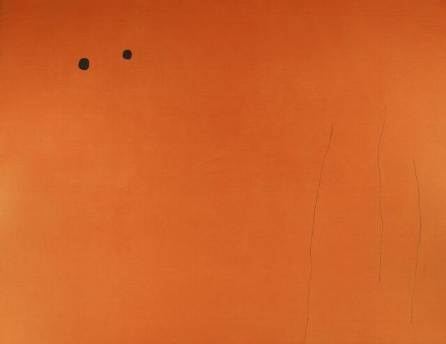 چقدر «خوان میرو» را میشناسید؟