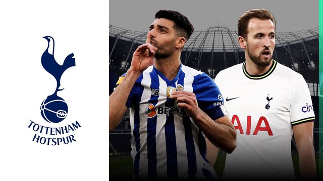 شمال لندن در انتظار مهدی طارمی