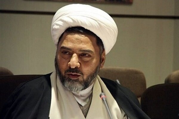 معاون نهضت سوادآموزی استان قم: جهاددانشگاهی تجلیگاه روحیه جهادی است معاون نهضت سوادآموزی استان قم: جهاددانشگاهی تجلیگاه روحیه جهادی است