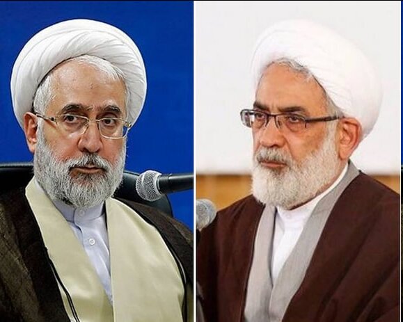 از بازگشت طبری به زندان تا ثبتنام ۱۷ هزار داوطلب نمایندگی مجلس