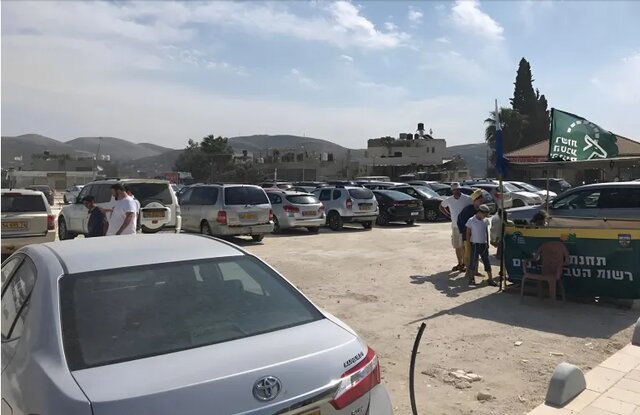 «راهپیماییهای توراتی»، جدیدترین فریبکاری اشغالگران برای یهودی سازی آثار باستانی فلسطین