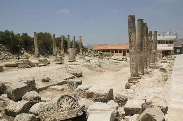 «راهپیماییهای توراتی»، جدیدترین فریبکاری اشغالگران برای یهودی سازی آثار باستانی فلسطین