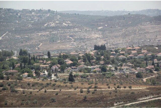 «راهپیماییهای توراتی»، جدیدترین فریبکاری اشغالگران برای یهودی سازی آثار باستانی فلسطین