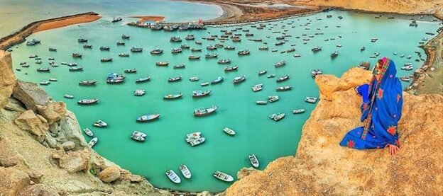 تجربه متفاوت از سفر با تورهای چابهار از تهران با سپهرسیر تجربه متفاوت از سفر با تورهای چابهار از تهران با سپهرسیر