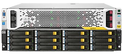 استوریج HPE و معرفی مدلهای رایج در ایران