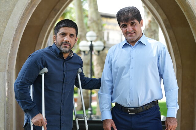 طهماسبی سرمربی کشتی آزاد نونهالان شد/ همایش روز جهانی ووشو با حضور سفیر چین