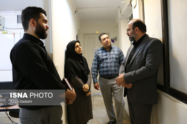 جهاددانشگاهی نقش تعیین کنندهای در پیشرفت کشور دارد