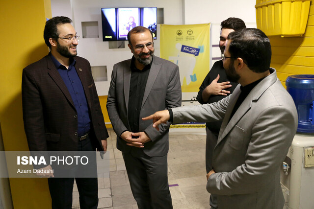 جهاددانشگاهی نقش تعیین کنندهای در پیشرفت کشور دارد