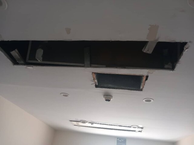 انتقاد تند رکورددار پرتاب نیزه: برخی در هتل هستند اما من با سوسک و گربه زندگی میکنم!