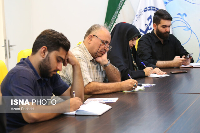 جهاد دانشگاهی قزوین در پی ایجاد گفتمان نوآوری است