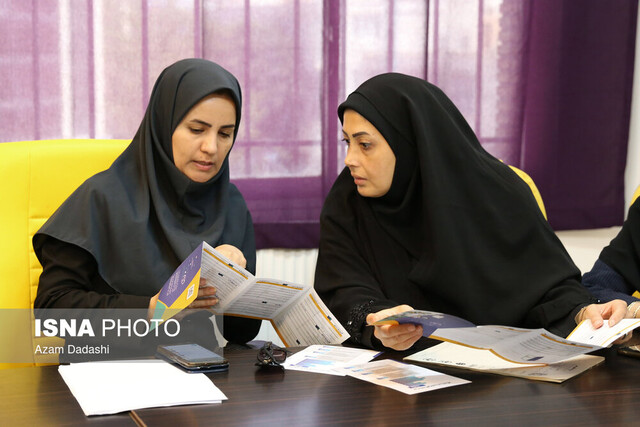 جهاد دانشگاهی قزوین در پی ایجاد گفتمان نوآوری است