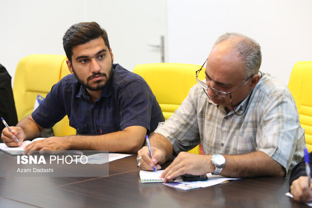 جهاد دانشگاهی قزوین در پی ایجاد گفتمان نوآوری است