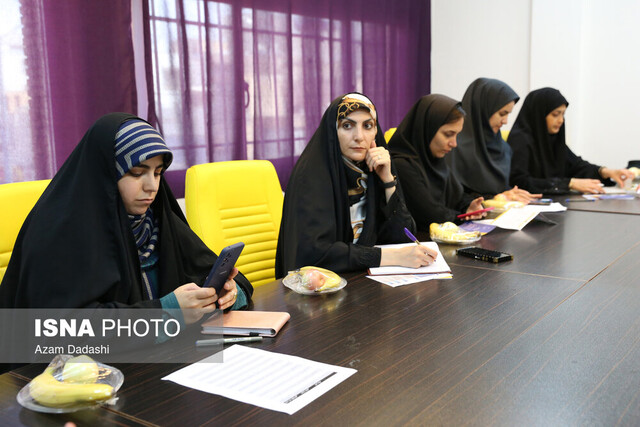 جهاد دانشگاهی قزوین در پی ایجاد گفتمان نوآوری است