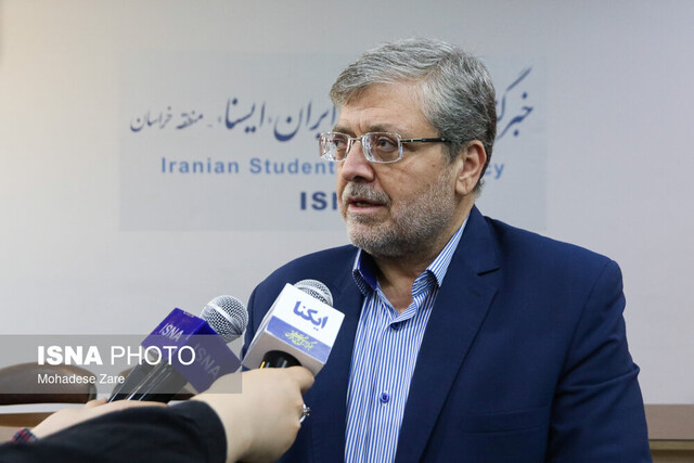 عکس از آرشیو هر ریال هزینه در راستای کاهش آسیبهای اجتماعی هزاران ریال منفعت دارد