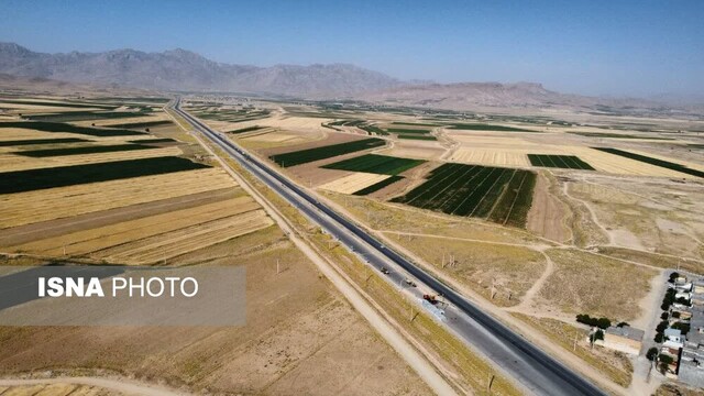 چهارخطههایی که میتوانست نجاتدهنده باشد! چهارخطههایی که میتوانست نجاتدهنده باشد!