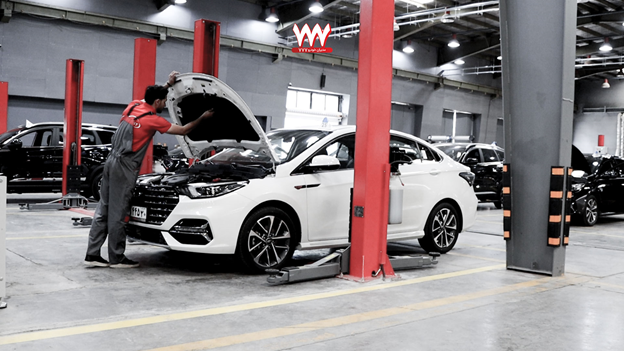 فروش محصولات فونیکس با قیمت مصوب شورای رقابت در نمایندگی مدیران خودرو 777