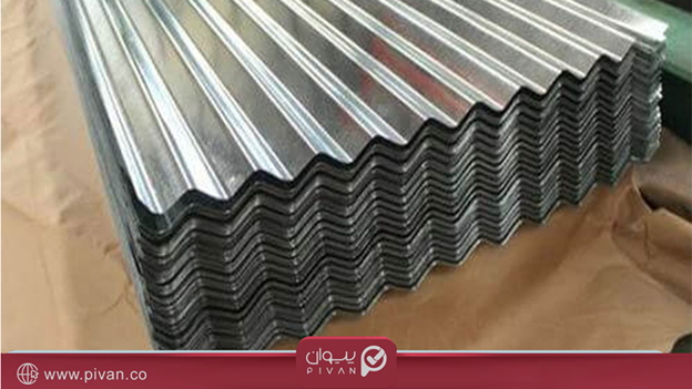 بررسی کاربرد و مزایای ورق گالوانیزه