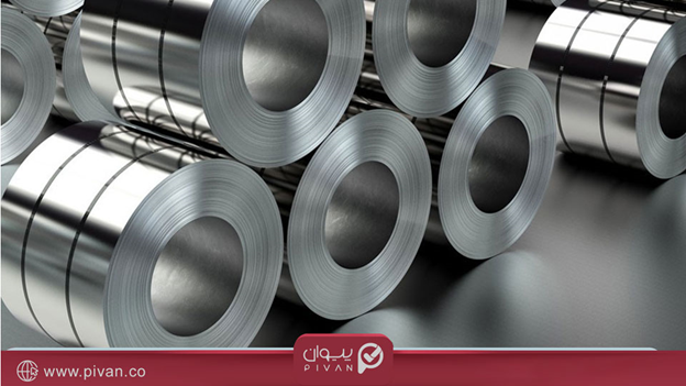 بررسی کاربرد و مزایای ورق گالوانیزه