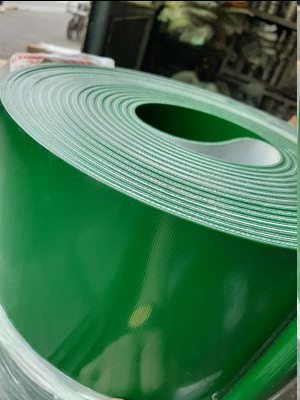 تسمه نقاله چیست؟