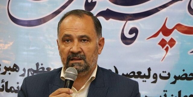 از ظرفیتهای دانشگاهی برای رفع مشکلات استفاده شود از ظرفیتهای دانشگاهی برای رفع مشکلات استفاده شود