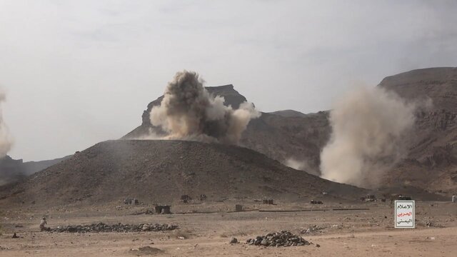 وزیر دفاع یمن: میتوانیم قواعد جدید درگیری با دشمن را تعیین کنیم