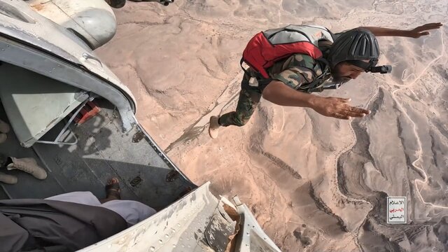 وزیر دفاع یمن: میتوانیم قواعد جدید درگیری با دشمن را تعیین کنیم