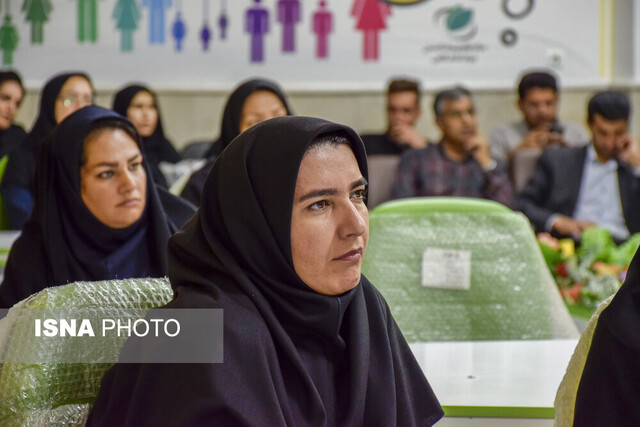 مراسم بزرگداشت سالگرد تشکیل جهاددانشگاهی در چهارمحال و بختیاری برگزار شد