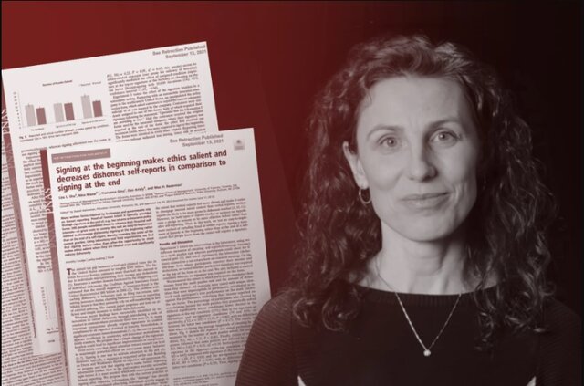 شکایت ۲۵ میلیون دلاری پژوهشگر متهم به تقلب هاروارد از افشاگران