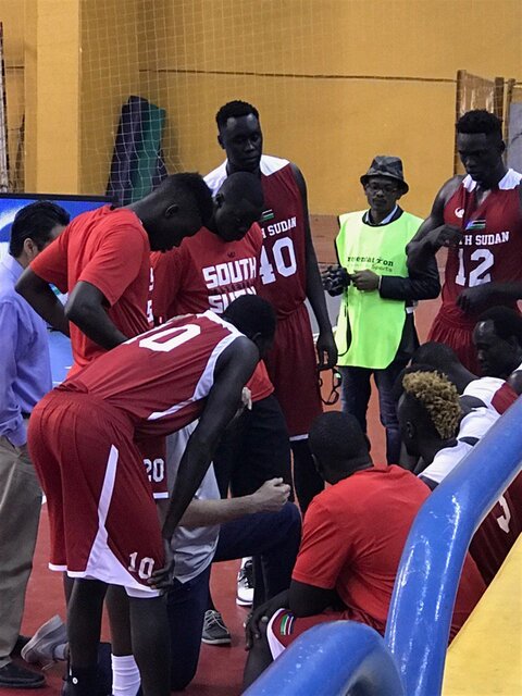 ۹ روز تا جام جهانی بسکتبال/ ستارههای درخشان مقابل اژدهای سرخ