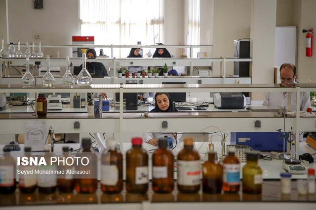 برگزاری رویدادی که نیازهای صنایع و ایدههای پژوهشگران را به هم میرساند