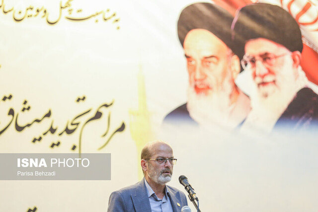 اقدامات جهاد دانشگاهی، برکات فراوانی به همراه دارد اقدامات جهاد دانشگاهی، برکات فراوانی به همراه دارد